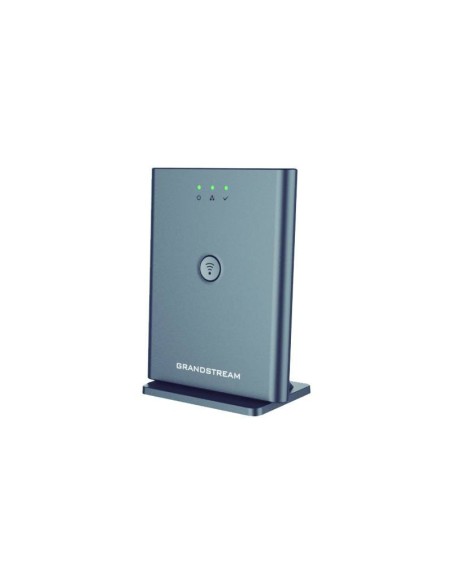 Estación Base DP752  DECT VoIP de largo Alcance
