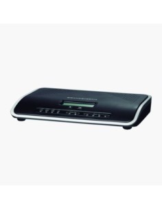 Centrales Telefónicas PBX en Guatemala 2