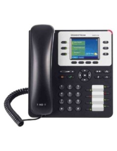 Teléfonos IP en Guatemala