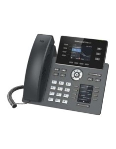 Teléfonos IP en Guatemala