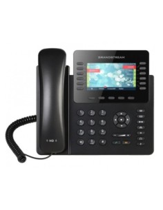 Teléfonos IP en Guatemala 2
