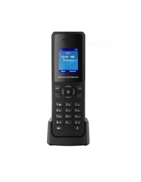 Teléfono Inalámbrico DECT DP720 para Estación Base DP750 , Grandstream, Inalámbricos Guatemala