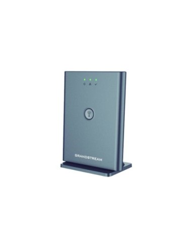 Estación Base DP752  DECT VoIP de largo Alcance