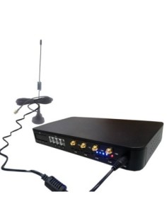 Centrales Telefónicas PBX en Guatemala