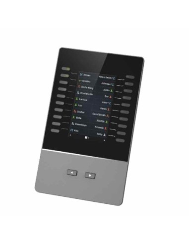 GBX20 Modulo de extensión para modelos GRP2615, GXV3350 de Grandstream.