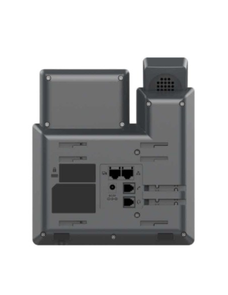 GRP2601 TELÉFONO IP GRADO OPERADOR, 2 LÍNEAS SIP CON 2 CUENTAS, codec Opus, IPV4/IPV6 con gestión en la nube GDMS (copia) , Grandstream, Teléfonos IP Guatemala