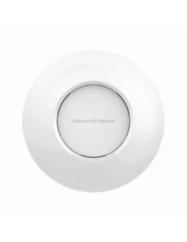 GWN7615 Punto de acceso Wi-Fi 802.11 ac 1.75 Gbps, Wave-2, MU-MIMO 3x3:3 con administración desde la nube gratuita o stand-alone