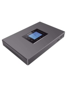 Centrales Telefónicas PBX en Guatemala