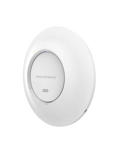 GWN7660E Punto de acceso Wi-Fi 6 802.11 ax 1.77 Gbps, MU-MIMO 2x2:2 con administración desde la nube gratuita o stand-alone. , Grandstream, Acces Point Guatemala