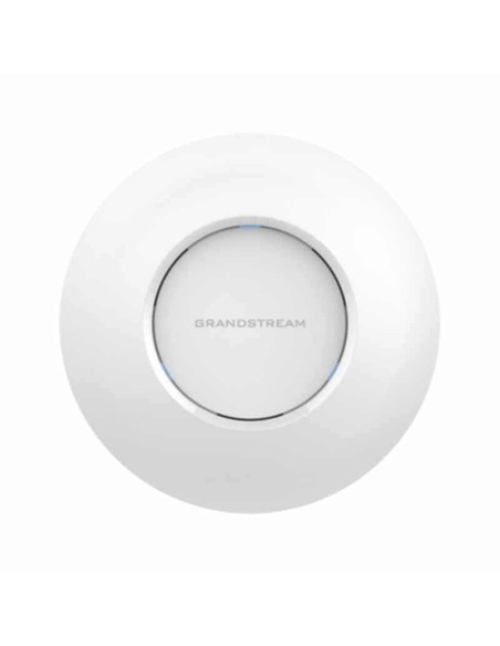 GWN7615 Punto de acceso Wi-Fi 802.11 ac 1.75 Gbps, Wave-2, MU-MIMO 3x3:3 con administración desde la nube gratuita o stand-alone