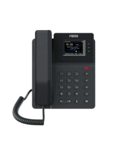 Teléfonos IP en Guatemala