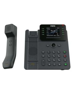 Teléfonos IP en Guatemala