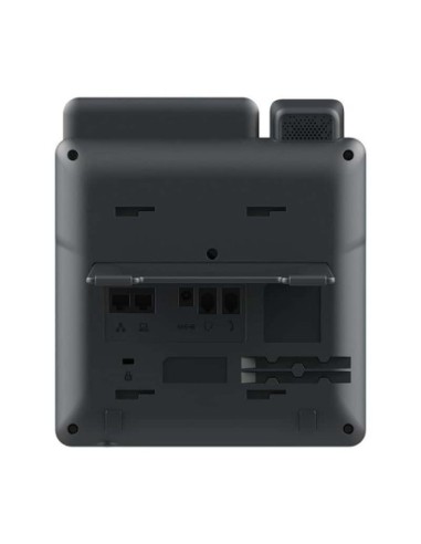 V62 Pro Fanvil Prime Teléfono Empresarial Cuenta con una pantalla LCD  en color HD de 2,8 pulgadas (320 x 240),  admite 12 , Fanvil, Teléfonos IP Guatemala