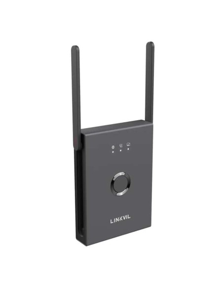 W710D Estación Base VoIP DECT de largo alcance compatible con modelo W610D , Fanvil, Inalámbricos Guatemala