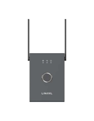 W710D Estación Base VoIP DECT de largo alcance compatible con modelo W610D , Fanvil, Inalámbricos Guatemala