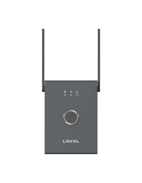 W710D Estación Base VoIP DECT de largo alcance compatible con modelo W610D , Fanvil, Inalámbricos Guatemala