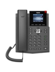 GXP2140 4 Line HD VoIP IP Gigabit Teléfono Bluetooth PoE Color LCD , Grandstream, Teléfonos IP Guatemala 2