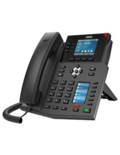 Teléfonos IP en Guatemala