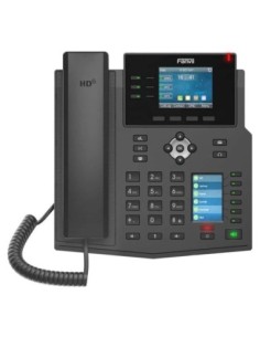 Teléfonos IP en Guatemala 2
