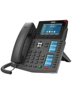 Teléfonos IP en Guatemala