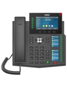 Teléfonos IP en Guatemala 2
