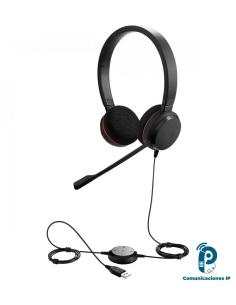 Jabra COINSER Guatemala