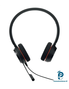 Jabra COINSER Guatemala 2