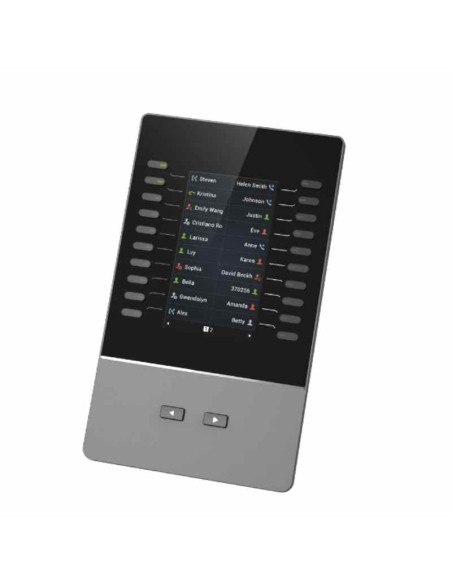 GBX20 Modulo de extensión para modelos GRP2615, GXV3350 de Grandstream.