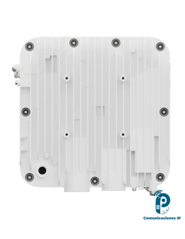AP761 Punto de Acceso Huawei Wi-Fi 6 Outdoor 1.775Gbps GE RJ45 SFP Óptico IP68