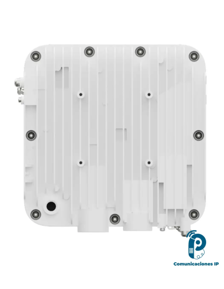 AP761 Punto de Acceso Huawei Wi-Fi 6 Outdoor 1.775Gbps GE RJ45 SFP Óptico IP68