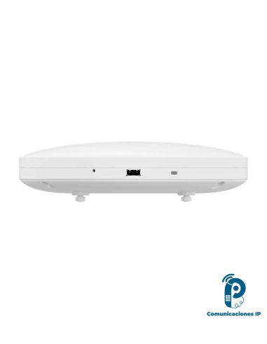 AP661 Punto de Acceso Huawei Wi-Fi 6 6.575Gbps 4x4 MIMO Smart Antenna