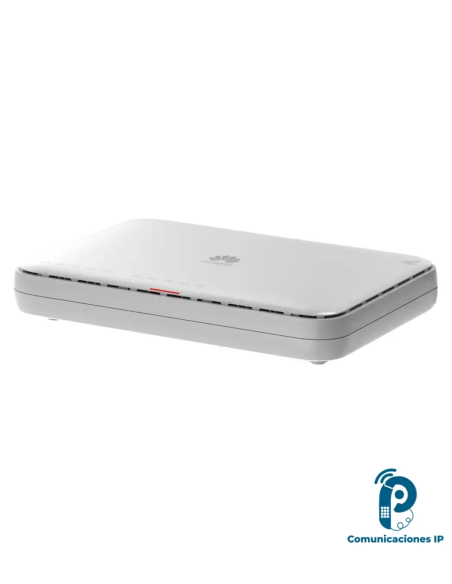 AR303 Router Empresarial Huawei Gigabit con 4 LAN GE, WAN Combo y Seguridad Integrada
