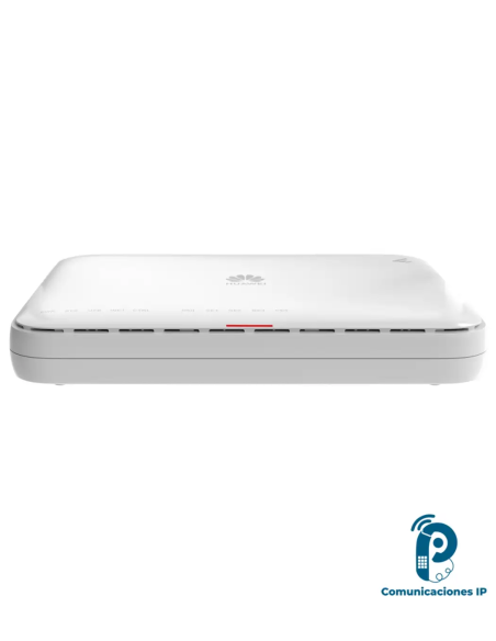 AR303 Router Empresarial Huawei Gigabit con 4 LAN GE, WAN Combo y Seguridad Integrada