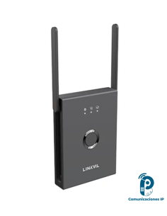 W710H Estación Base Inalámbrica Multicelda VoIP hasta 300 Terminales 200 Llamadas