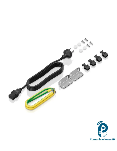 S310-48P4X Switch administrable Ethernet PoE+ de 48 puertos para redes empresariales , 4 enlaces 10GE SFP+  380 W