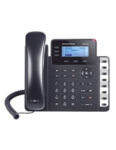 Teléfonos IP en Guatemala