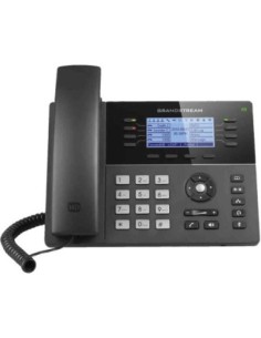 Teléfonos IP en Guatemala