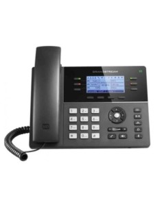 Teléfonos IP en Guatemala