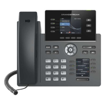 Teléfono IP GRP-2614 2
