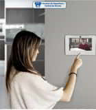 Video Portero y Intercomunicador